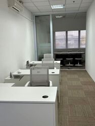Pantech Business Hub (D5), Factory #631094281